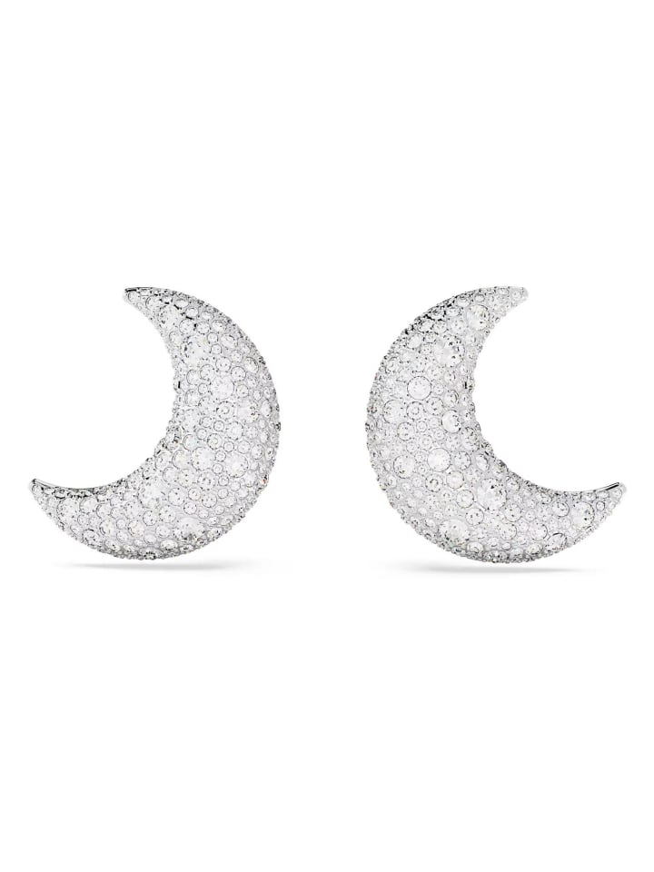 Swarovski Серебряные серьги для женщин
Swarovski Серебряные серьги для женщин