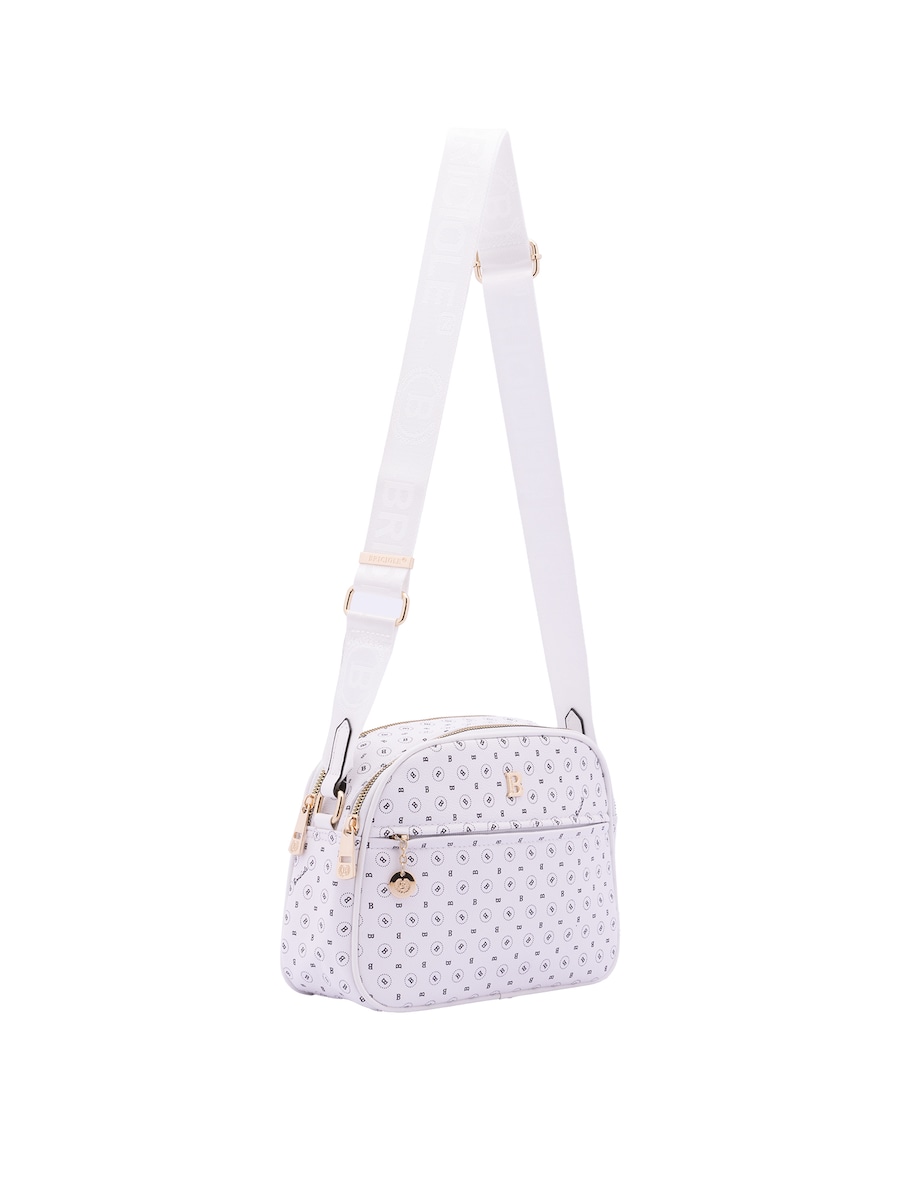 Сумка через плечо Briciole, белый
Сумка через плечо Briciole, белый