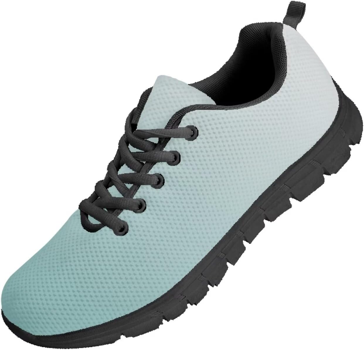 Кроссовки Funnydude Funny Print для мужчин осенние легкие удобные для тренировок, светло-голубой
Кроссовки Funnydude Funny Print для мужчин осенние легкие удобные для тренировок, светло-голубой