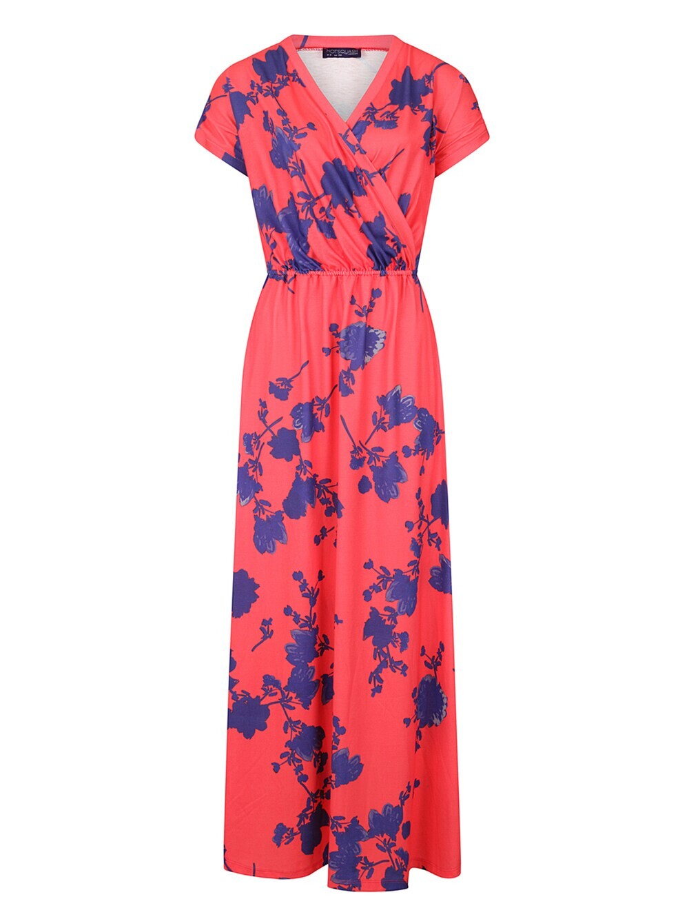 Летнее платье HotSquash, синий
Летнее платье HotSquash, синий