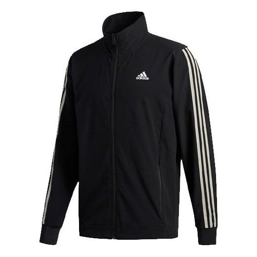 Куртка adidas Cool Touch Jkt Training Sports Stripe Stand Collar Logo Jacket Black, черный
Куртка adidas Cool Touch Jkt Training Sports Stripe Stand Collar Logo Jacket Black, черный