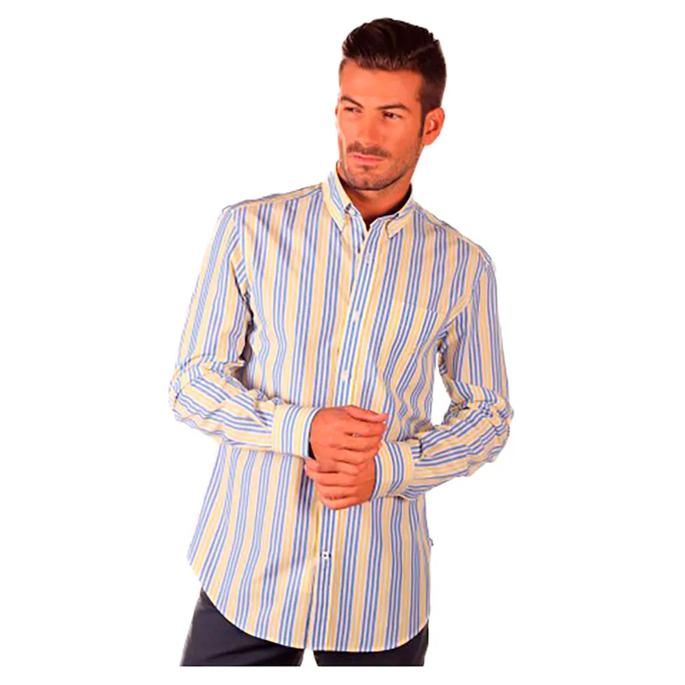 Рубашка Nautica N31AMWOV316R, желтый
Рубашка Nautica N31AMWOV316R, желтый