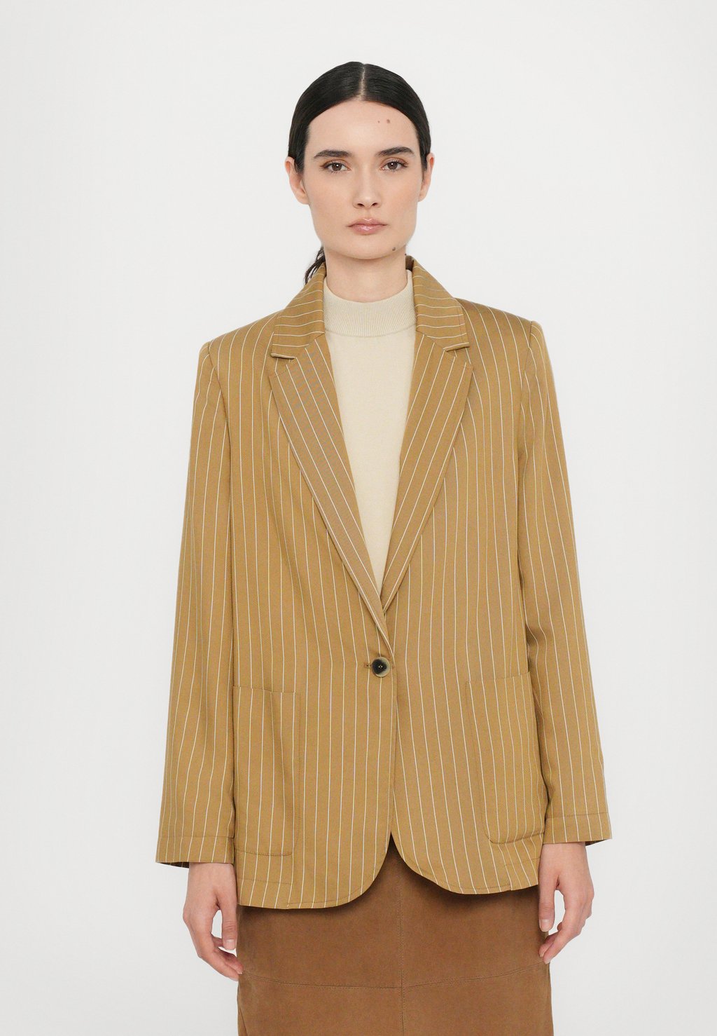 Блейзер FUNGHI MAX&Co., светло-зеленый
Блейзер FUNGHI MAX&Co., светло-зеленый