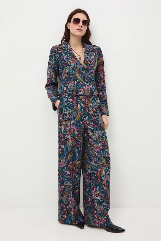 Брюки Medicine, мультиколор
Брюки Medicine, мультиколор