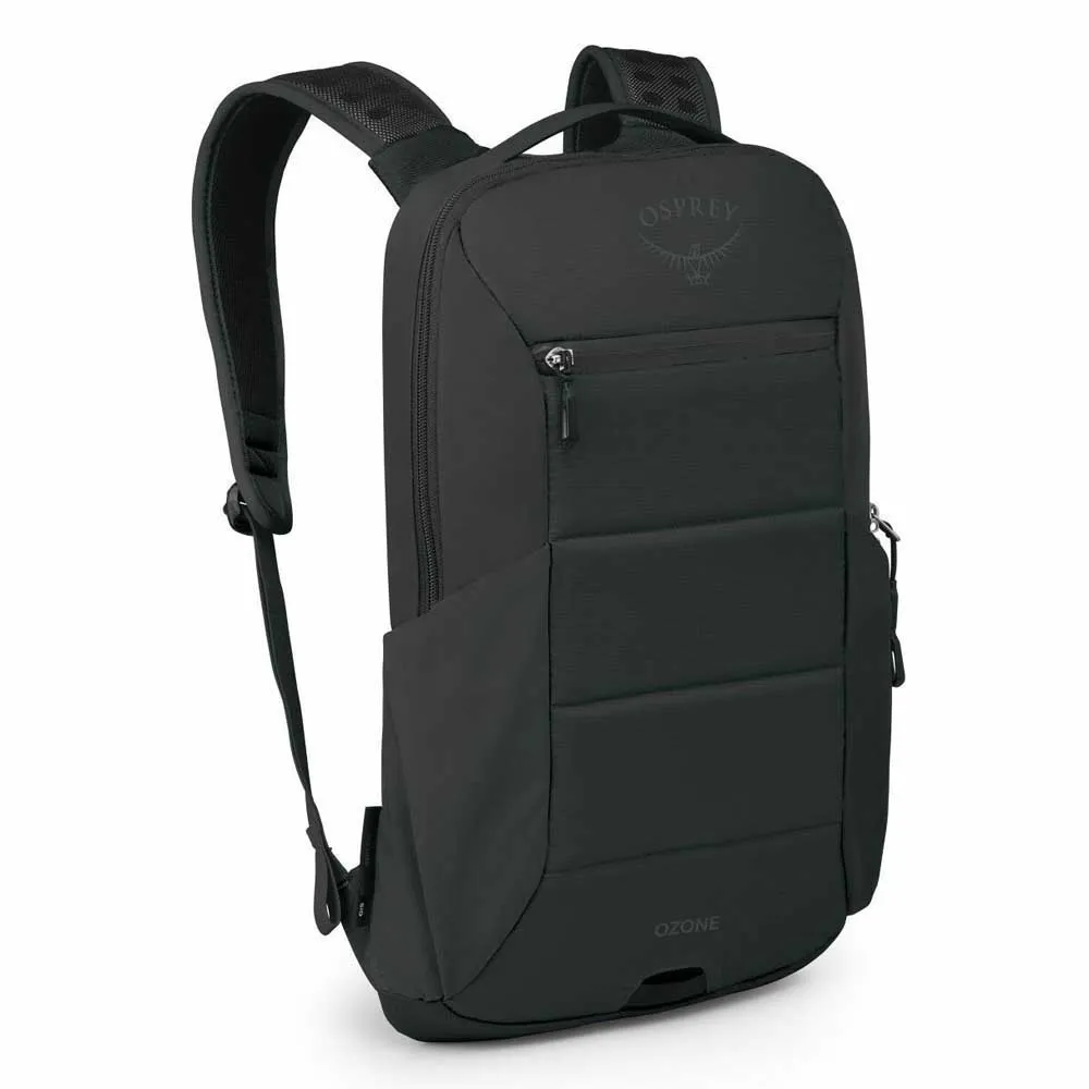 Рюкзак Osprey Ozone Slim Pack 10L, черный
Рюкзак Osprey Ozone Slim Pack 10L, черный