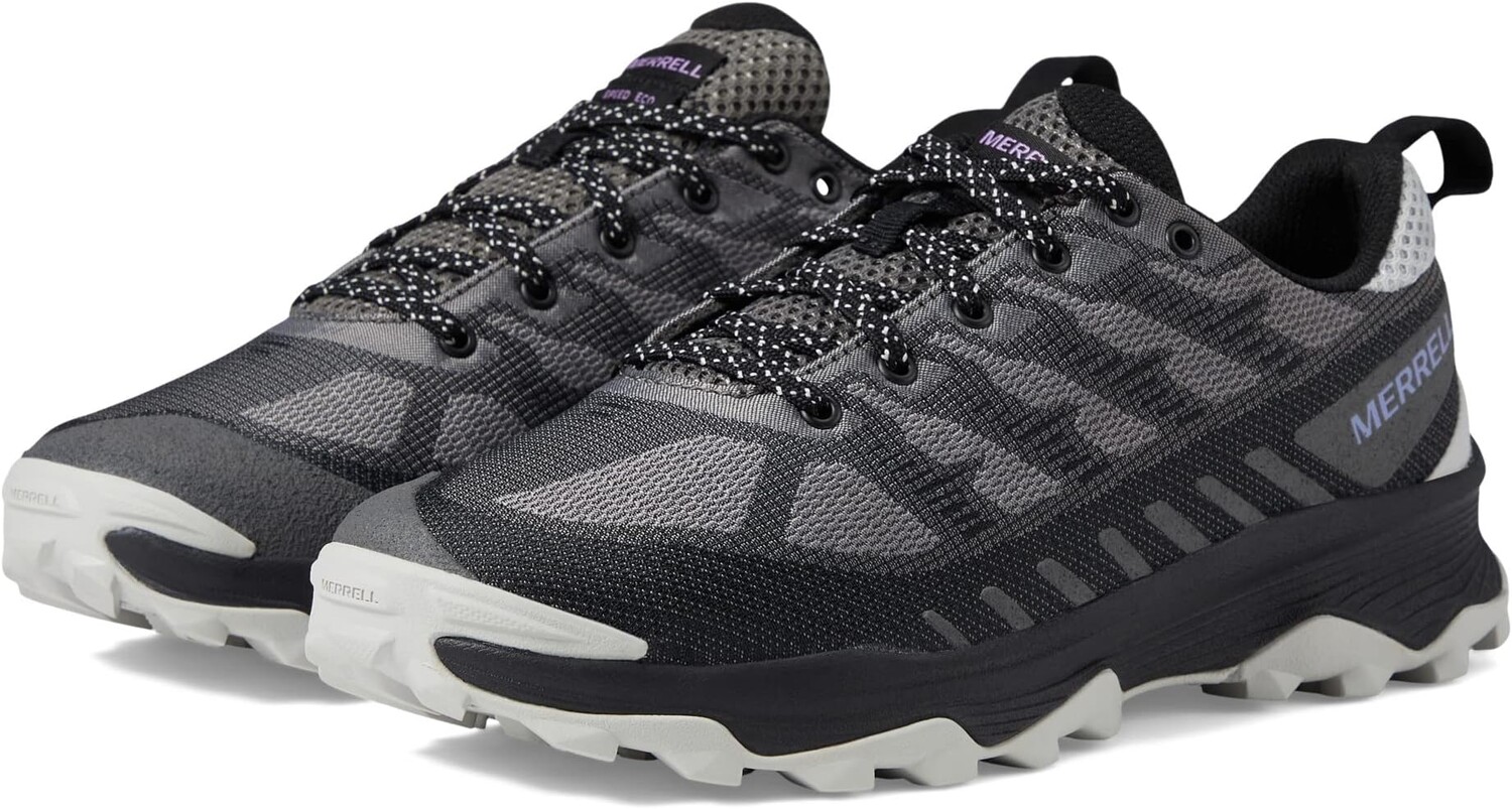 Походная обувь Speed Eco Merrell, цвет Charcoal/Orchid
Походная обувь Speed Eco Merrell, цвет Charcoal/Orchid