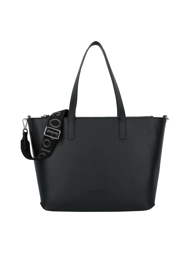 Сумка шоппер Marc O'Polo, черный
Сумка шоппер Marc O'Polo, черный