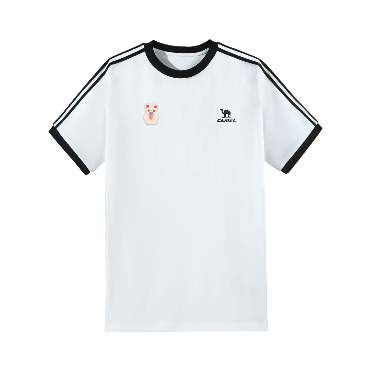 Футболка Urban Function Series Unisex CAMEL, белый
Футболка Urban Function Series Unisex CAMEL, белый