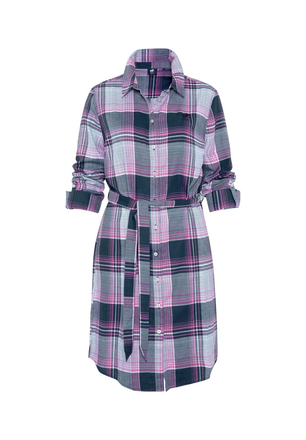 Блузка в клеточку POLO SYLT, цвет 4540 Medium Blue/light Blue
Блузка в клеточку POLO SYLT, цвет 4540 Medium Blue/light Blue