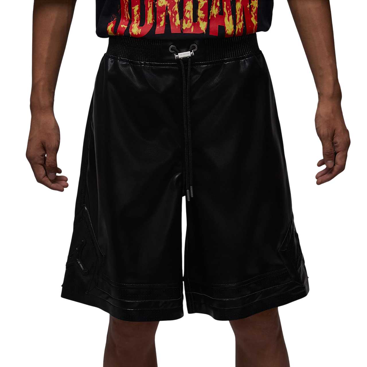 Jordan Повседневные шорты мужские черные
Jordan Повседневные шорты мужские черные