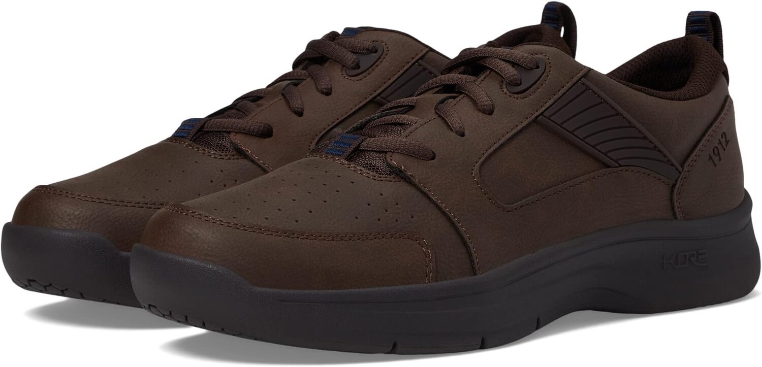 Кроссовки Kore Elevate Moccasin Toe Oxford Lightweight Lace-Up Nunn Bush, коричневый
Кроссовки Kore Elevate Moccasin Toe Oxford Lightweight Lace-Up Nunn Bush, коричневый