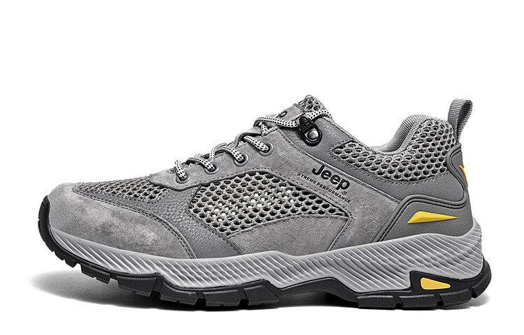 Кроссовки мужские низкие серые Jeep
Кроссовки мужские низкие серые Jeep