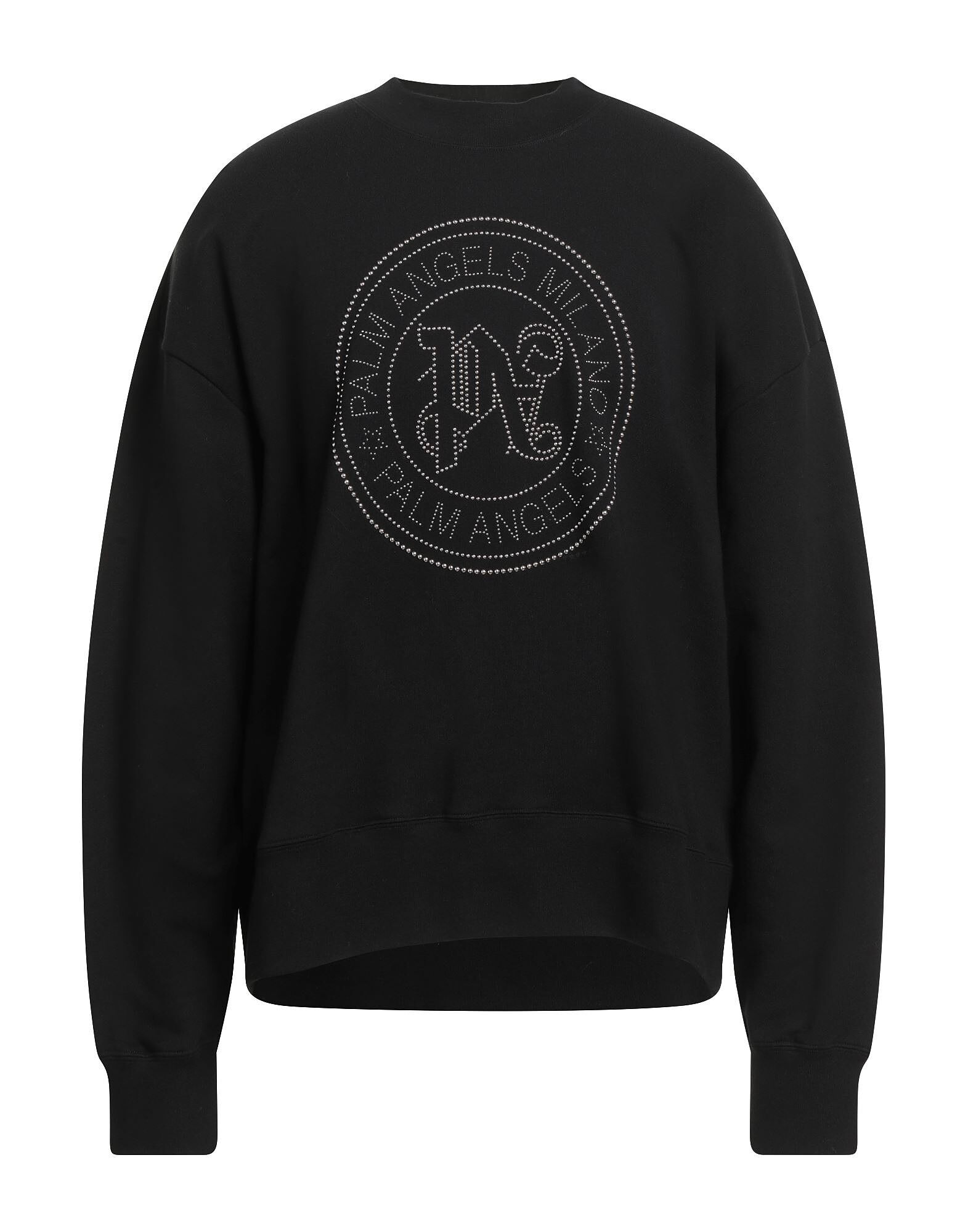 Толстовка Palm Angels, черный
Толстовка Palm Angels, черный