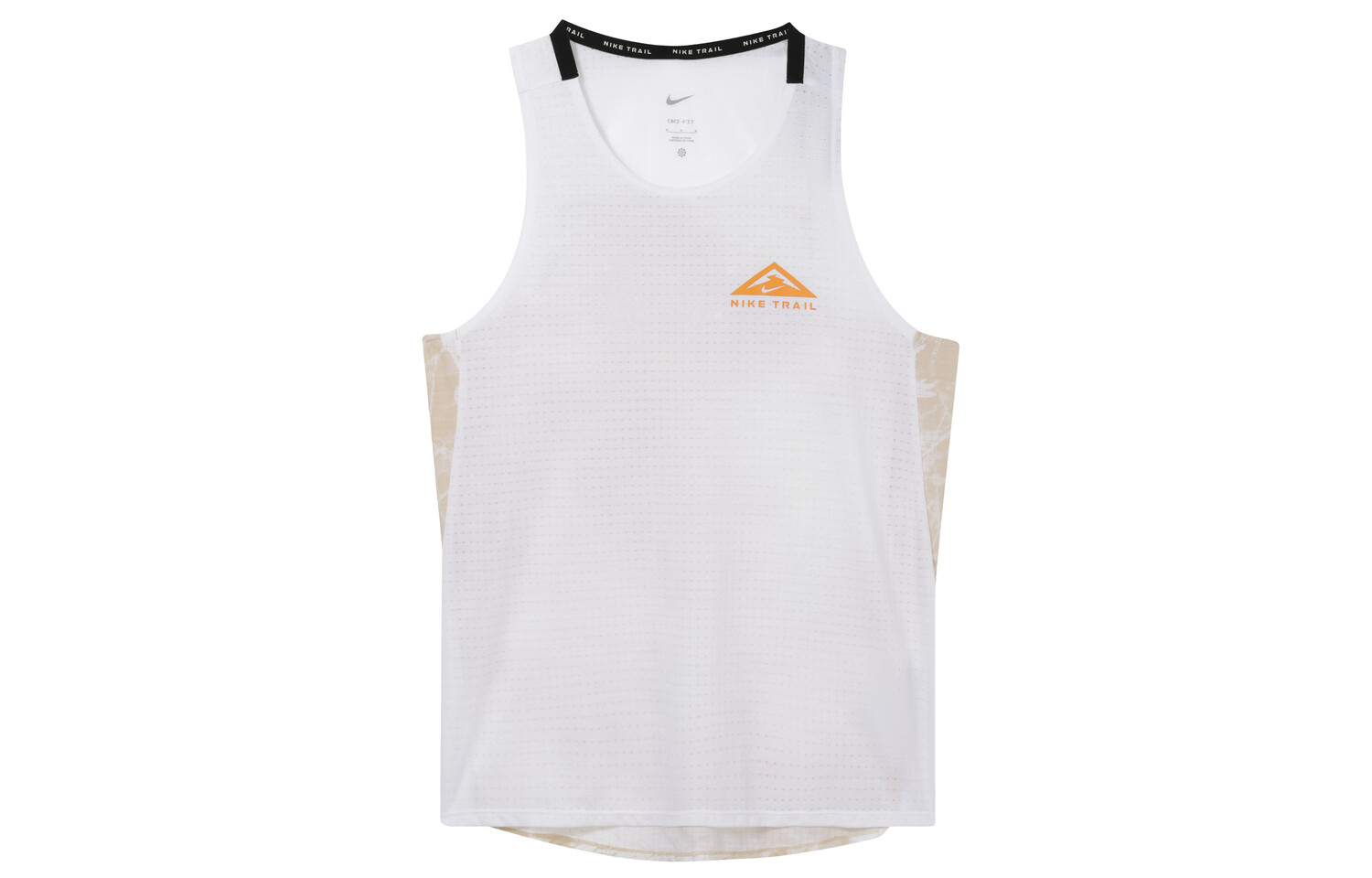 Майка мужская белый Nike, белый
Майка мужская белый Nike, белый