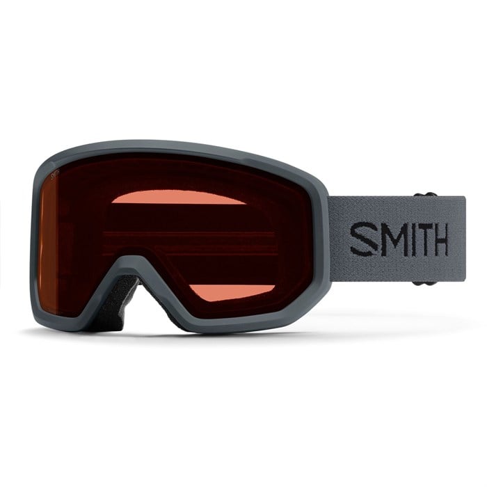 Трансферные очки Smith, Slate/Rc36
Трансферные очки Smith, Slate/Rc36