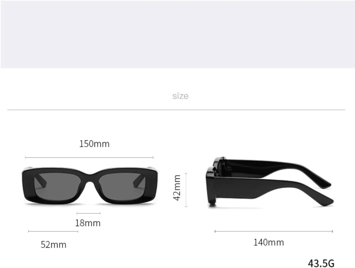 Модные маленькие круглые солнцезащитные очки для женщин в стиле ретро с прозрачными линзами цвета океана и защитой от УФ-излучения UV400 для мужчин TYUVIVO, Green
Модные маленькие круглые солнцезащитные очки для женщин в стиле ретро с прозрачными линзами цвета океана и защитой от УФ-излучения UV400 для мужчин TYUVIVO, Green