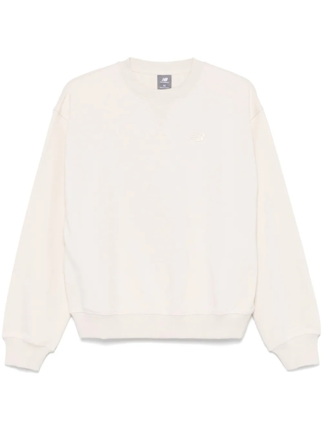 Толстовка New Balance Athletics, нейтральный
Толстовка New Balance Athletics, нейтральный