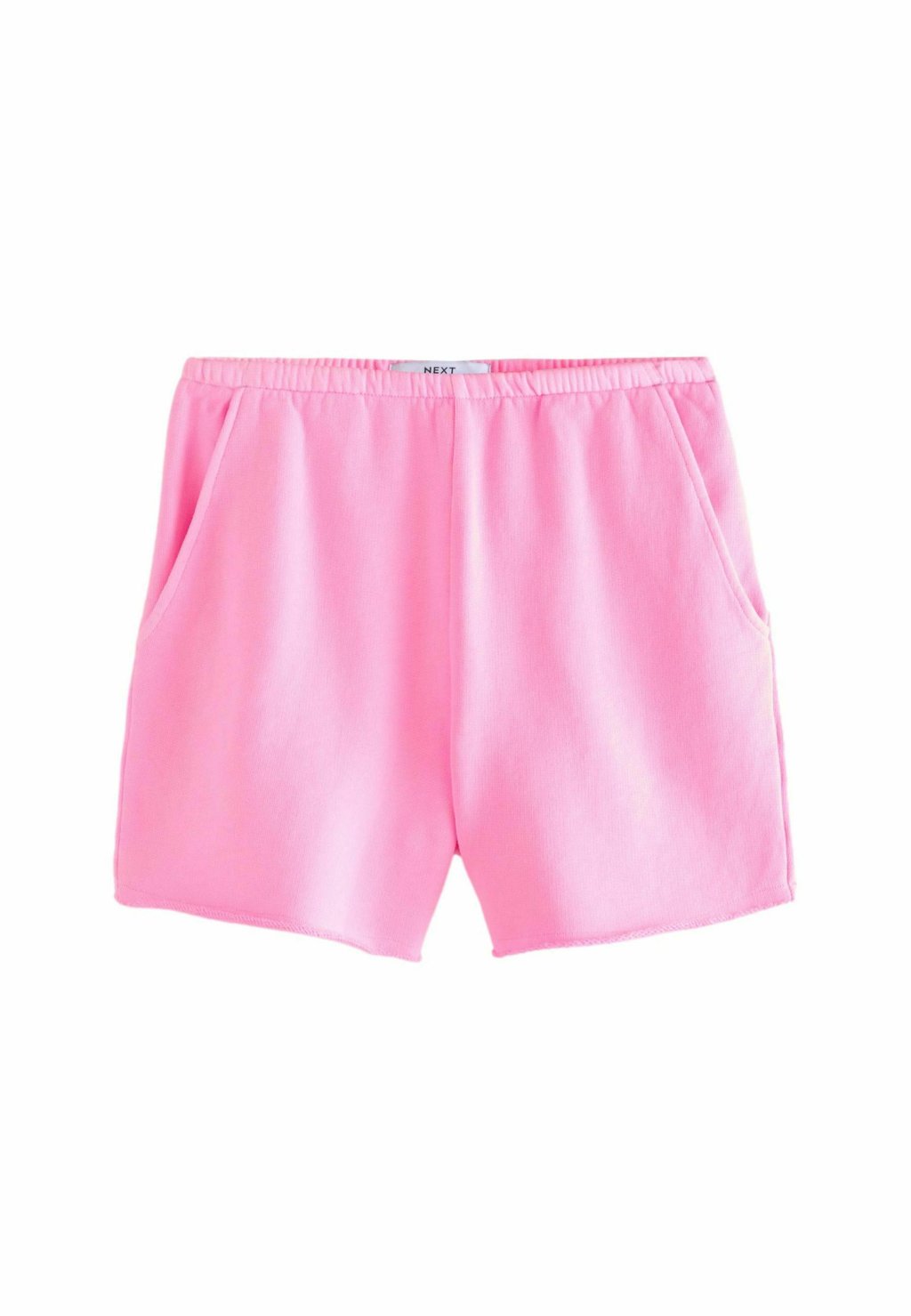 Шорты REGULAR FIT-RAW HEM DETAIL WASHED - Tracksuit bottoms Next, розовый
Шорты REGULAR FIT-RAW HEM DETAIL WASHED - Tracksuit bottoms Next, розовый