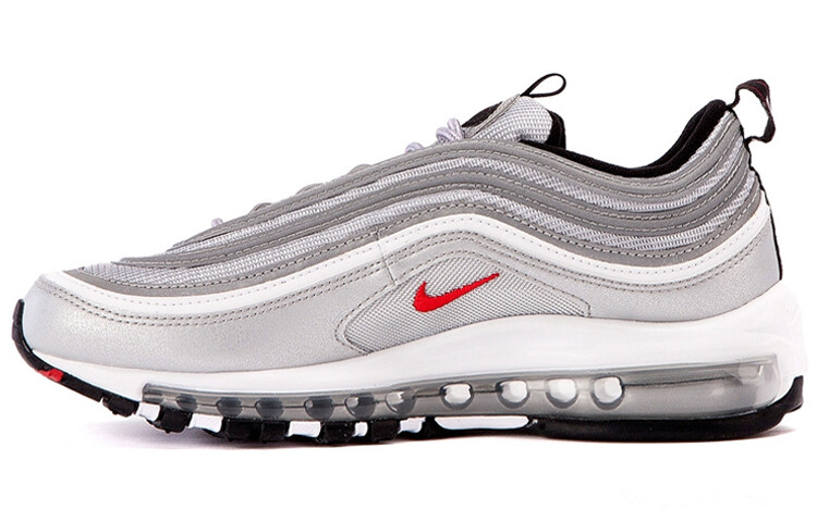 Женские кроссовки Nike Air Max 97
Женские кроссовки Nike Air Max 97