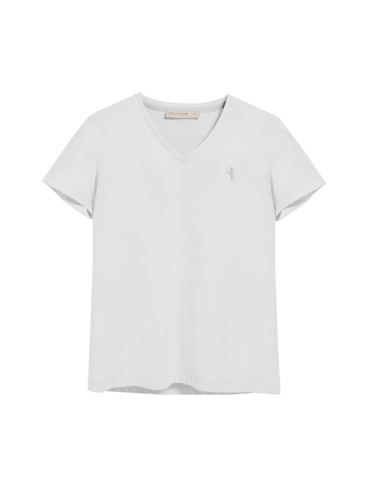 Футболка Polo Club, белый
Футболка Polo Club, белый