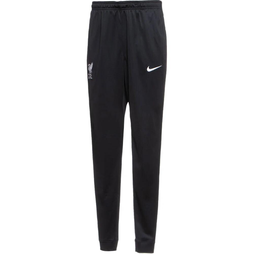 Трикотажные спортивные штаны мужские черные Nike, черный
Трикотажные спортивные штаны мужские черные Nike, черный