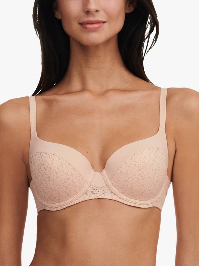 Бюстгальтер Norah Soft Feel с цветочным принтом на косточках Chantelle, Golden Beige
Бюстгальтер Norah Soft Feel с цветочным принтом на косточках Chantelle, Golden Beige