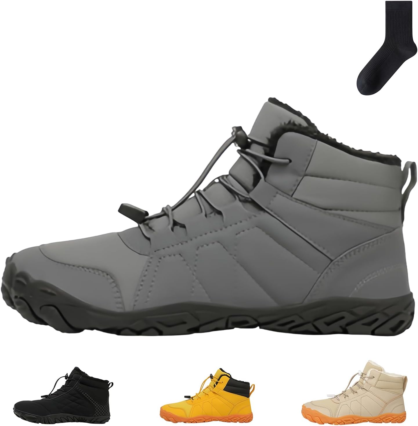 Зимние походные босоножки, зимняя походная обувь, зимние походные ботинки, снегоступы с нулевым падением для женщин Miokuko, D-3 Men 7/9women
Зимние походные босоножки, зимняя походная обувь, зимние походные ботинки, снегоступы с нулевым падением для женщин Miokuko, D-3 Men 7/9women