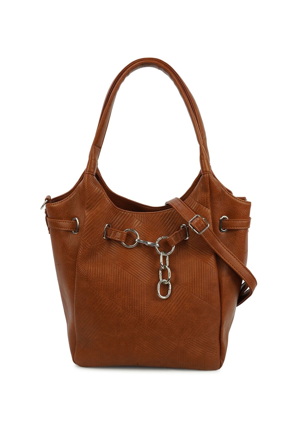 Сумка через плечо Regina трапециевидной формы с разделенным основным отделением HARPA, цвет Cognac
Сумка через плечо Regina трапециевидной формы с разделенным основным отделением HARPA, цвет Cognac