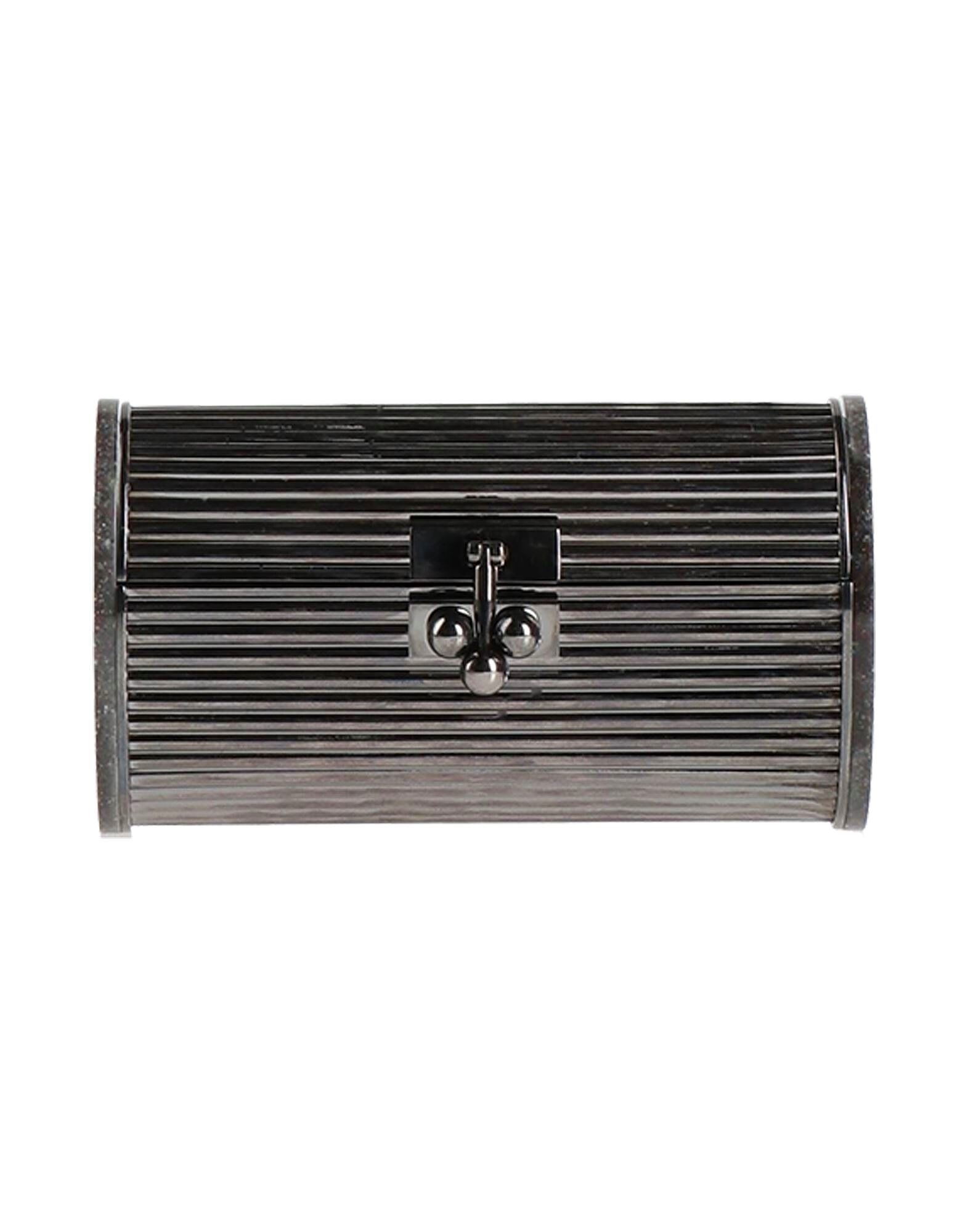 Сумка Edie Parker, свинцовый
Сумка Edie Parker, свинцовый