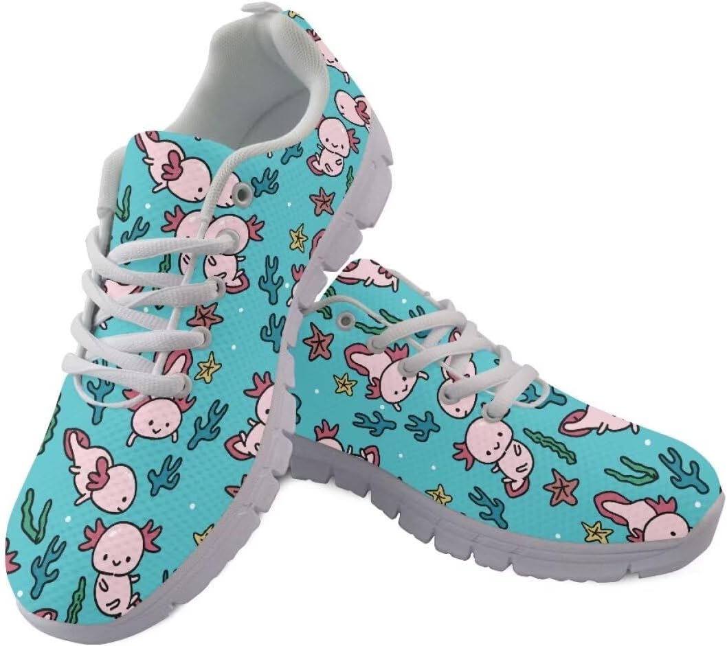 Мужские модные повседневные кроссовки AmzPrint с принтом, Salamander
Мужские модные повседневные кроссовки AmzPrint с принтом, Salamander