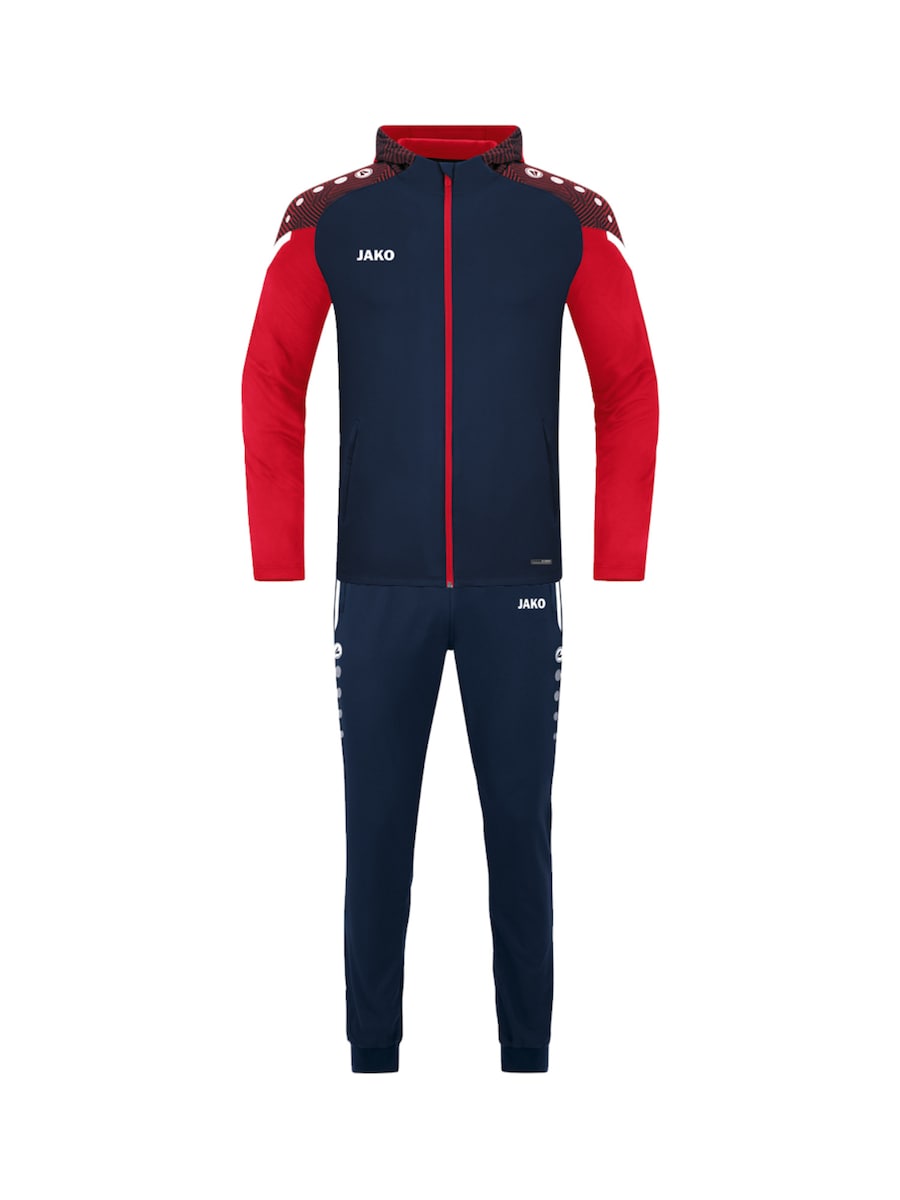 Спортивный костюм JAKO, синий
Спортивный костюм JAKO, синий