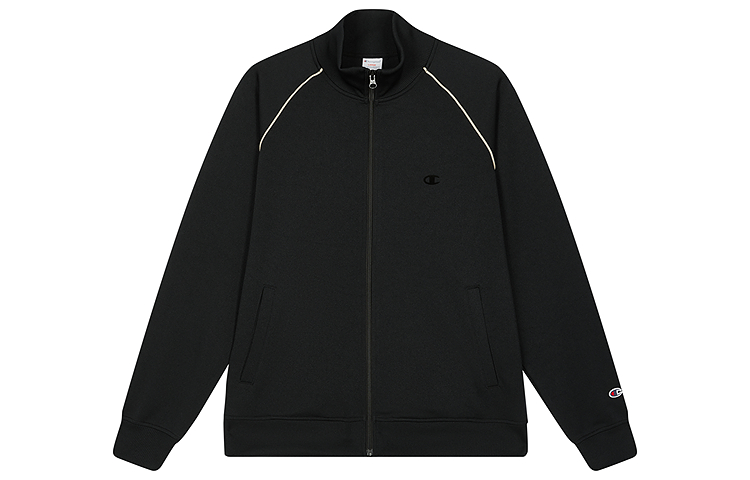 Champion Куртка Unisex, Black
Champion Куртка Unisex, Black