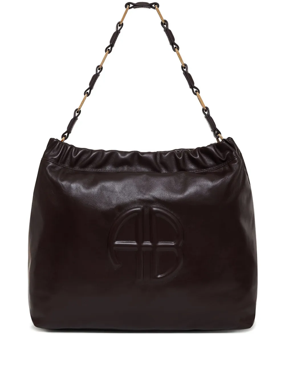 Сумка на плечо Anine Bing, черный
Сумка на плечо Anine Bing, черный