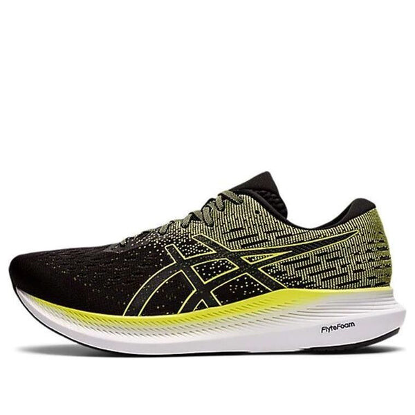 Кроссовки evoride 2 Asics, черный
Кроссовки evoride 2 Asics, черный