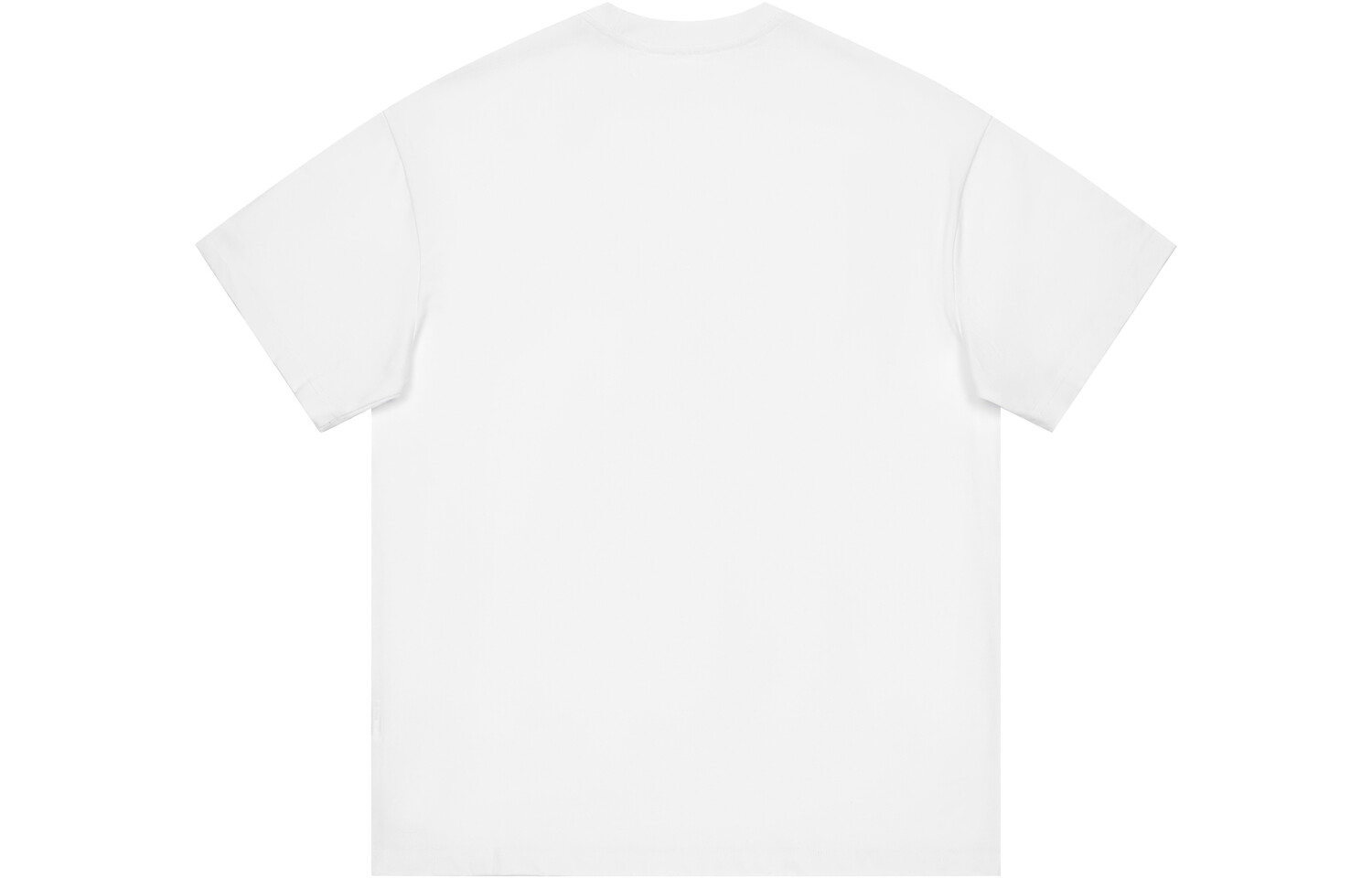 ZMOH футболка унисекс, Черный 
ZMOH футболка унисекс, Черный