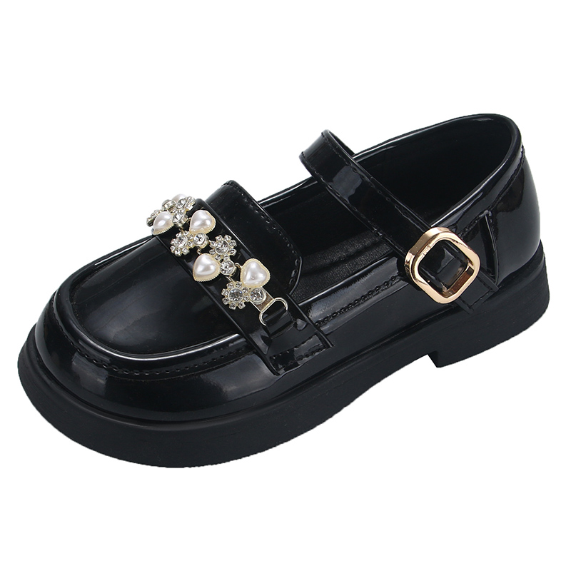 Детская кожаная обувь Детская FIRS Kids, черный
Детская кожаная обувь Детская FIRS Kids, черный