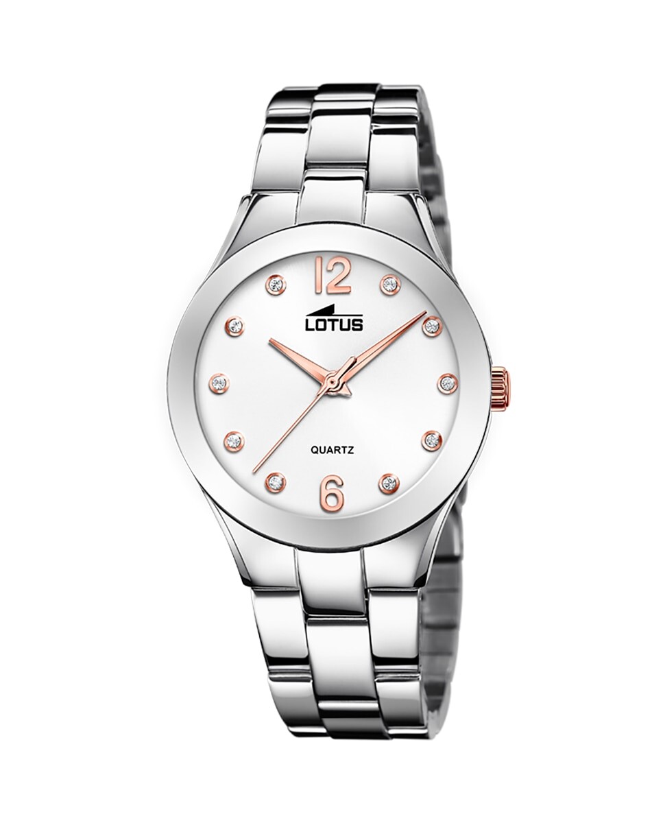 Женские часы 18884/1 Bliss в серебристой стали LOTUS, серебро
Женские часы 18884/1 Bliss в серебристой стали LOTUS, серебро