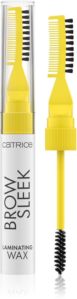 Воск для бровей Brow Sleek Catrice, 9 мл
Воск для бровей Brow Sleek Catrice, 9 мл