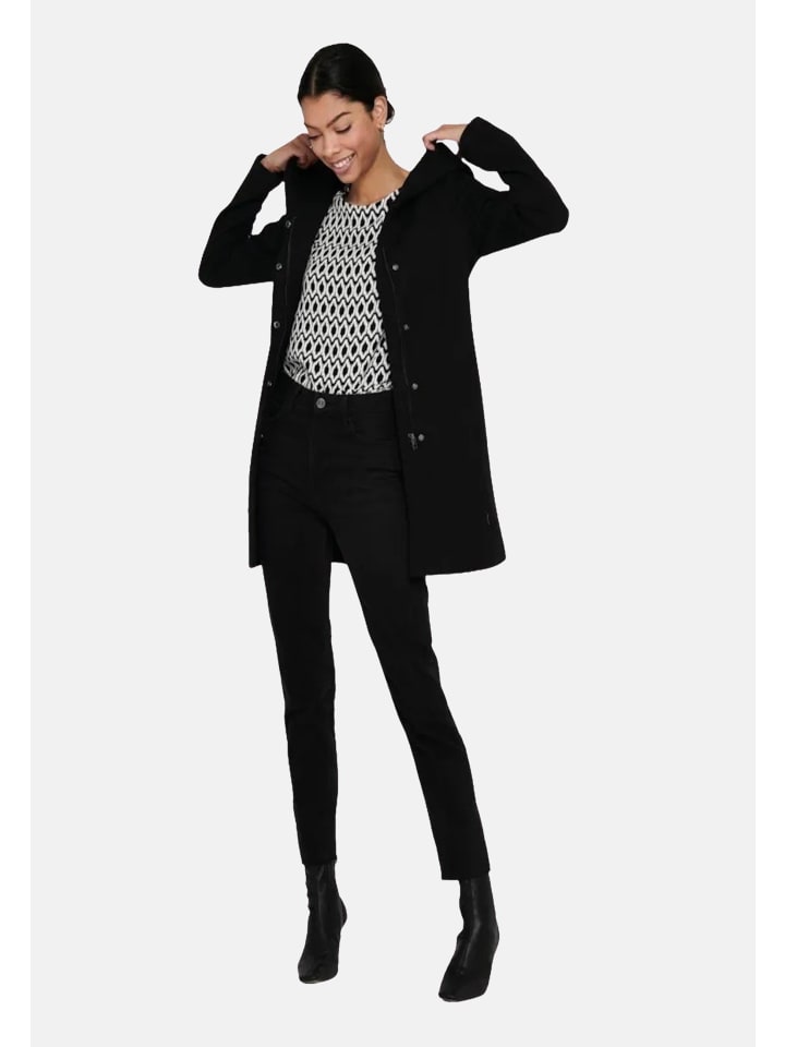 Пуховик ONLY, черный
Пуховик ONLY, черный