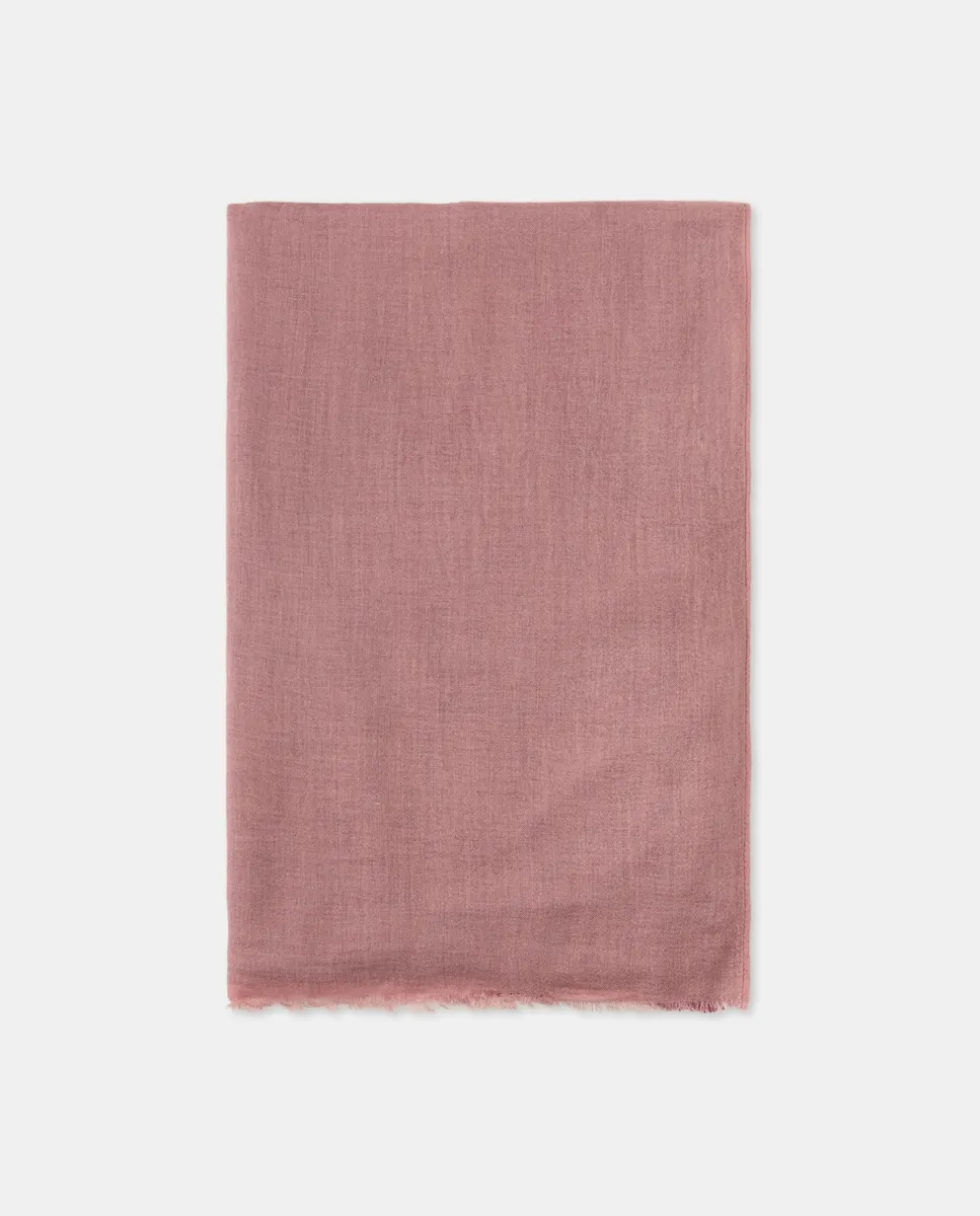 Шарф с градиентным эффектом Tintoretto, розовый
Шарф с градиентным эффектом Tintoretto, розовый