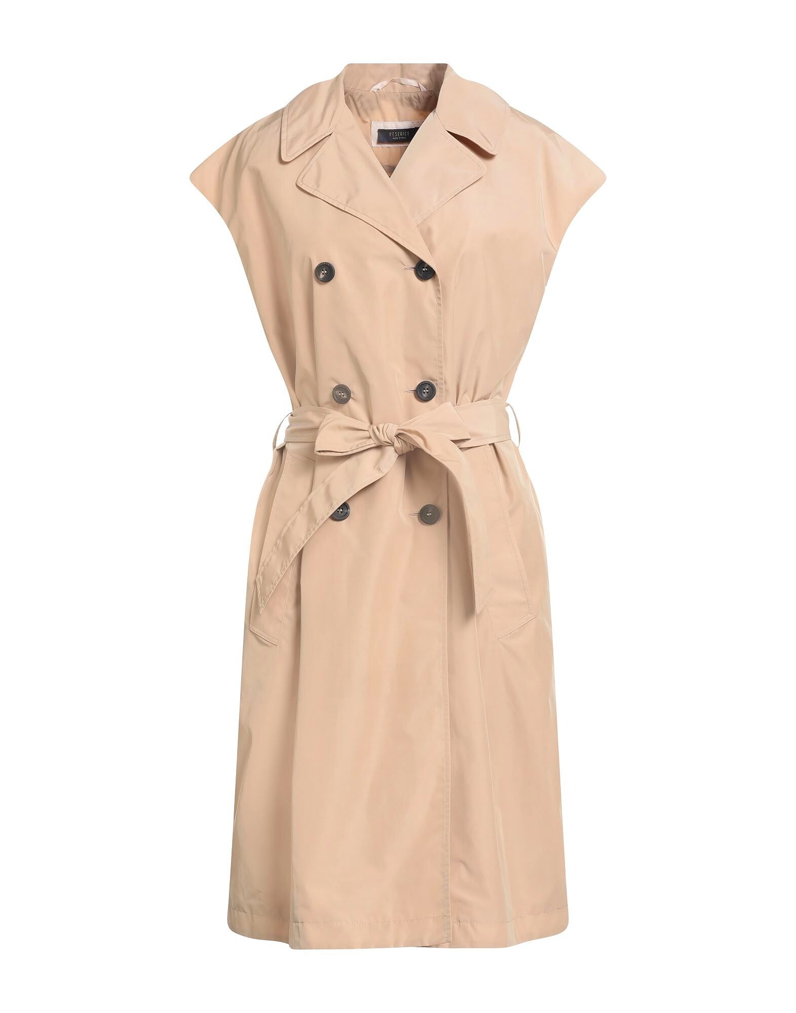 Тренчкот Peserico, бежевый
Тренчкот Peserico, бежевый