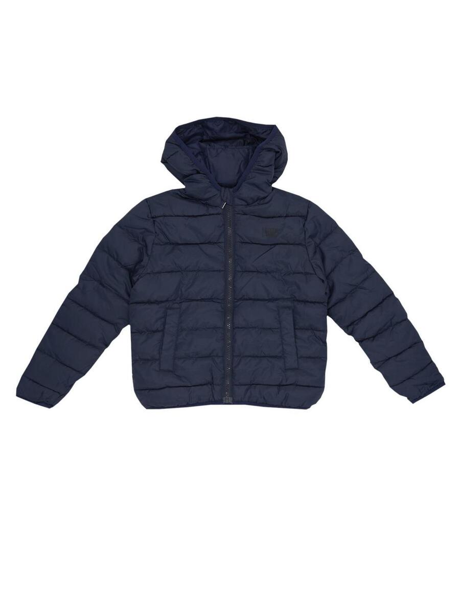 LEONE 1947 APPAREL Пуховик для мальчика с капюшоном, 100 г базовый
LEONE 1947 APPAREL Пуховик для мальчика с капюшоном, 100 г базовый