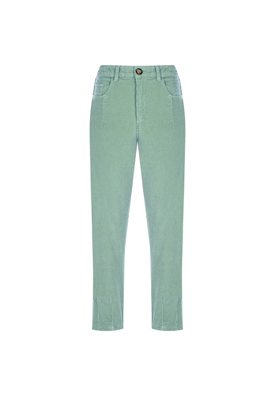 Повседневные брюки FRESHLIONS Yasmilda, Green
Повседневные брюки FRESHLIONS Yasmilda, Green