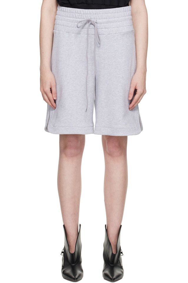 Шорты Becca Fidan Novruzova, серый
Шорты Becca Fidan Novruzova, серый