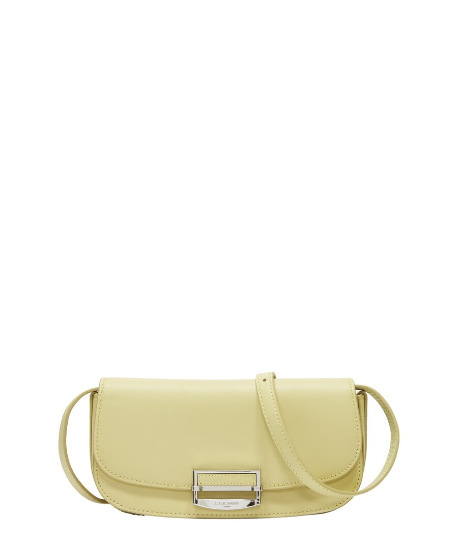 Сумка кросс-боди Liebeskind Berlin Crossbody, зеленый 
Сумка кросс-боди Liebeskind Berlin Crossbody, зеленый