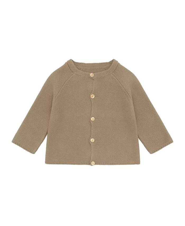 Кардиган органической вязки для малышей Vild House Of Little, синий
Кардиган органической вязки для малышей Vild House Of Little, синий