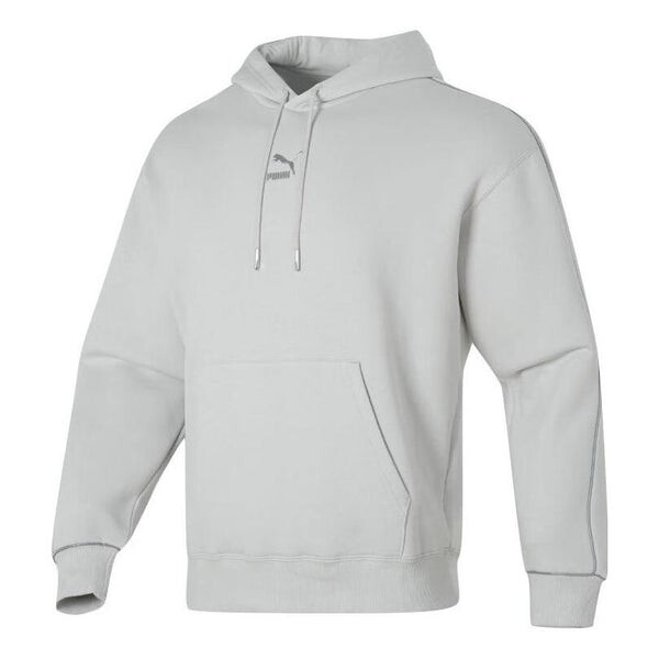 Толстовка logo printed hoodie 'grey' Puma, серый
Толстовка logo printed hoodie 'grey' Puma, серый