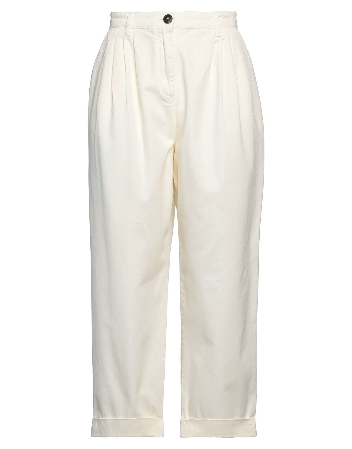 Брюки Pinko, слоновая кость
Брюки Pinko, слоновая кость