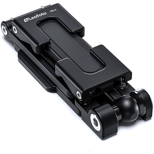 Leofoto PS-4 Multi-Functional Foldable Cellphone Stand PS-4
Leofoto PS-4 Multi-Functional Foldable Cellphone Stand PS-4