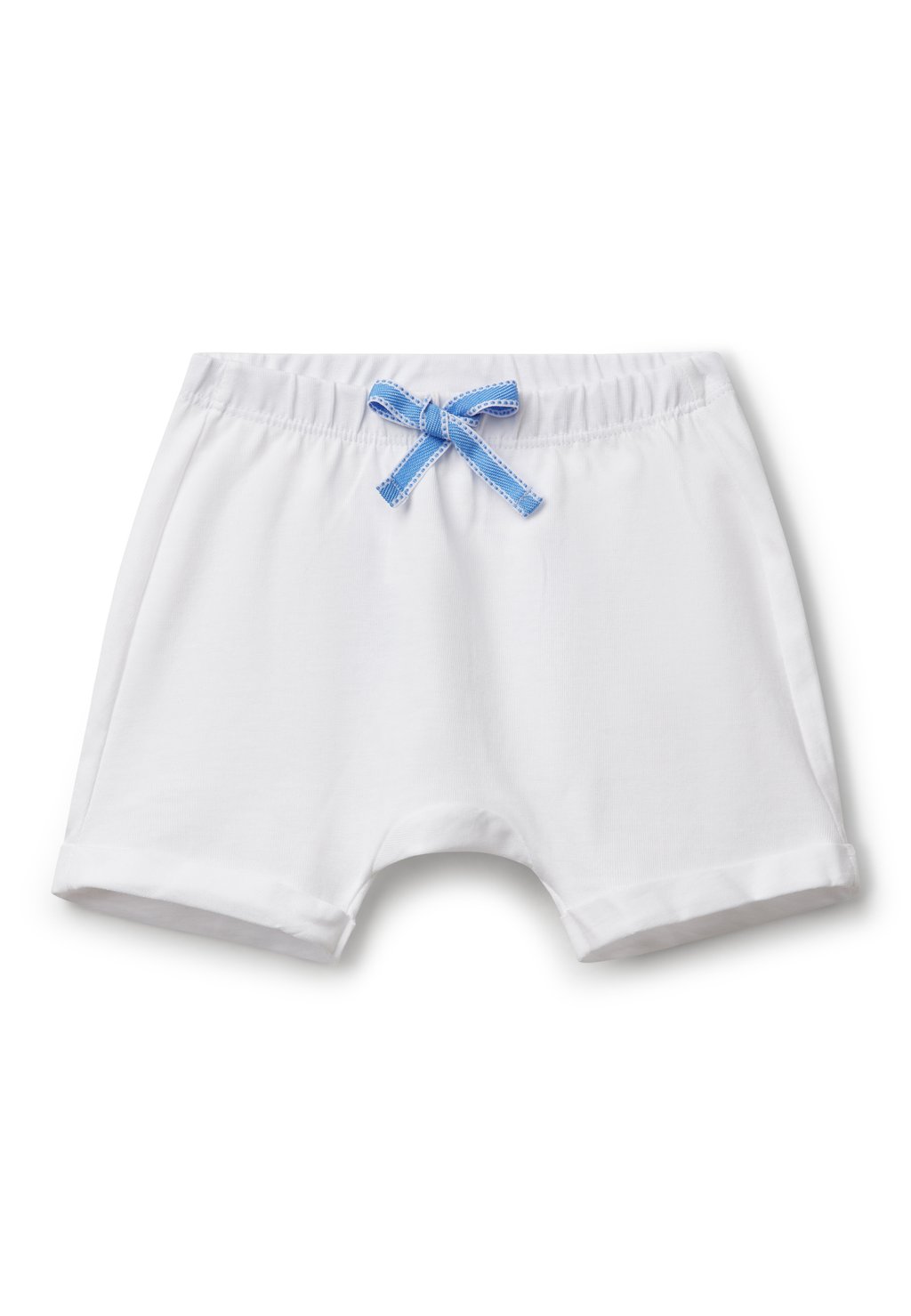 Шорты United Colors of Benetton, белый
Шорты United Colors of Benetton, белый